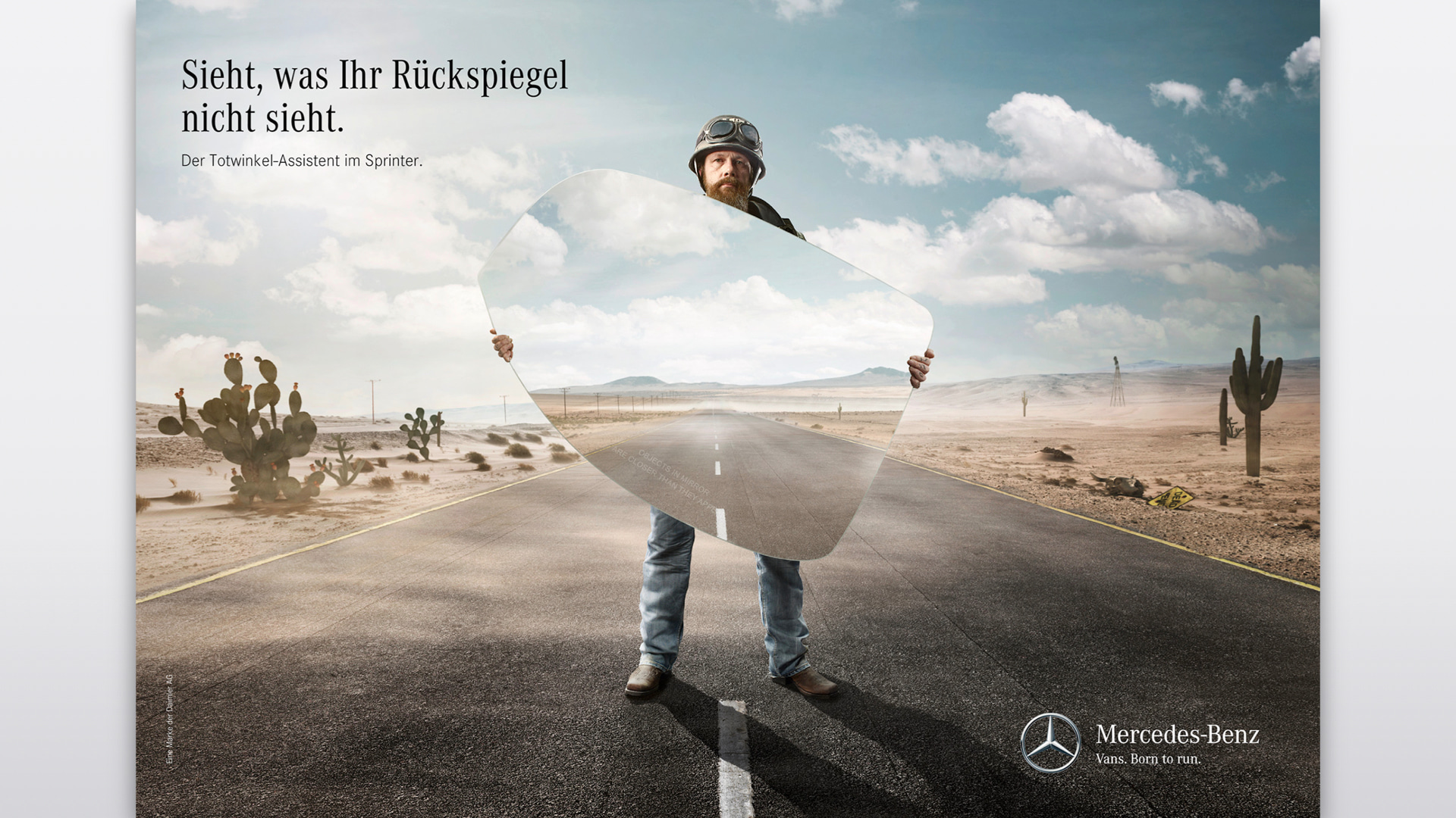 Mercedes-Benz Vans