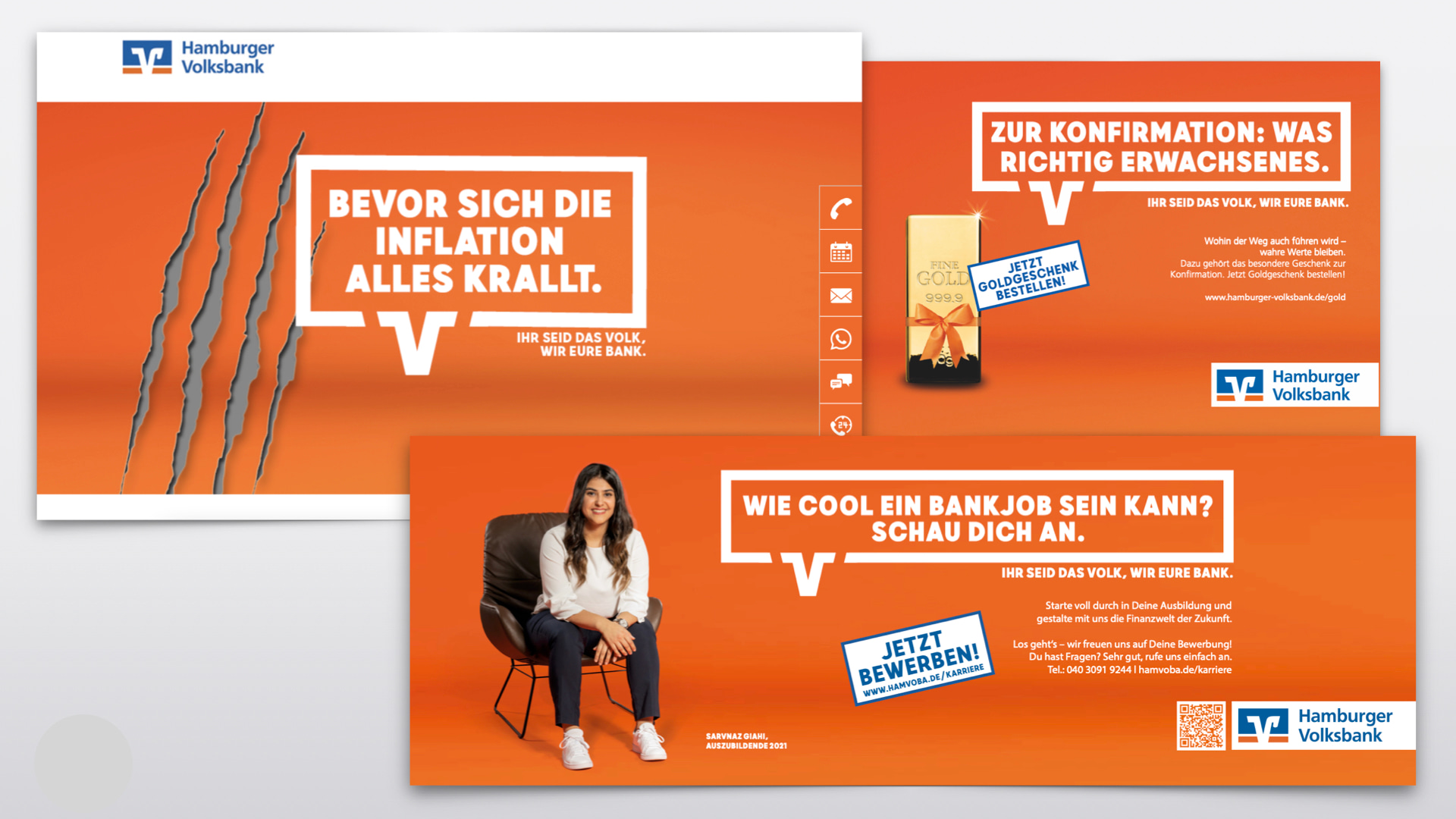 Hamburger Volksbank