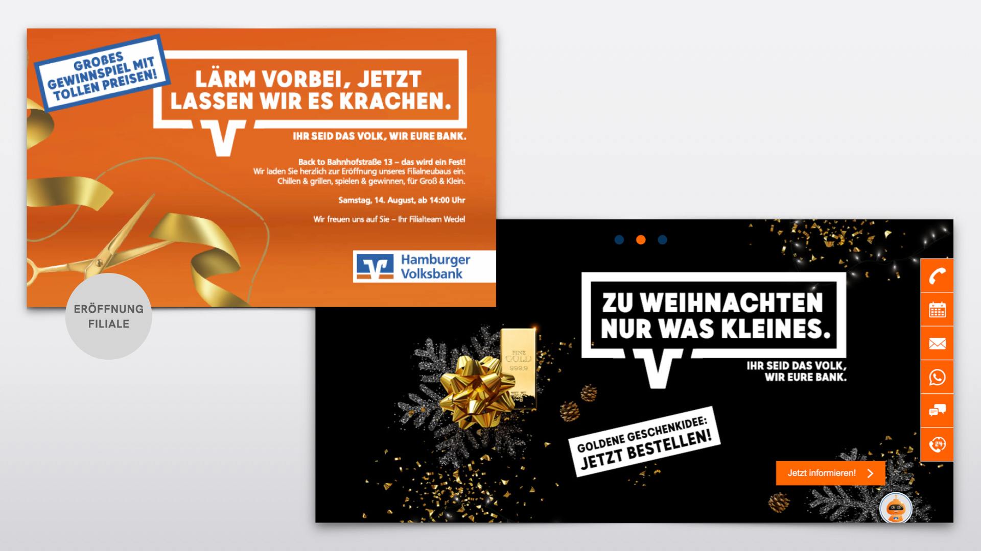 Hamburger Volksbank